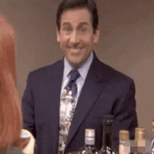 Michael Scott