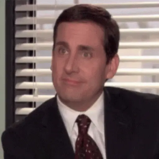 Michael Scott