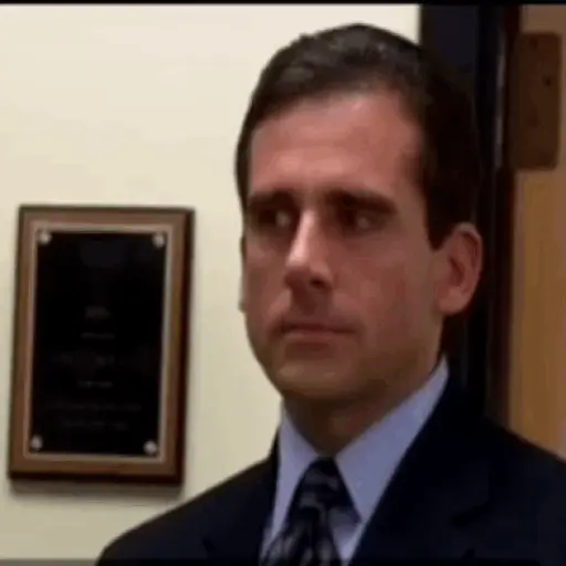 Michael Scott