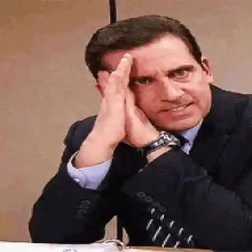 Michael Scott