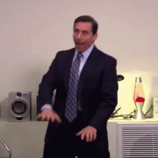 Michael Scott