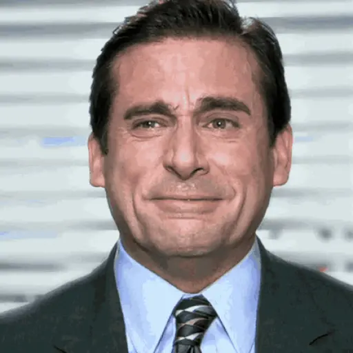 Michael Scott