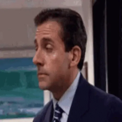 Michael Scott