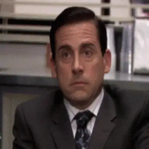 Michael Scott