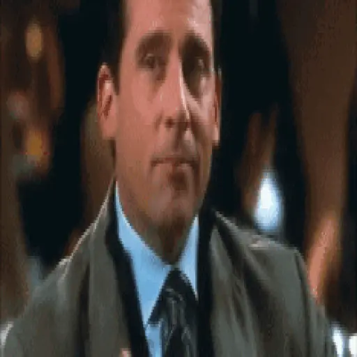 Michael Scott
