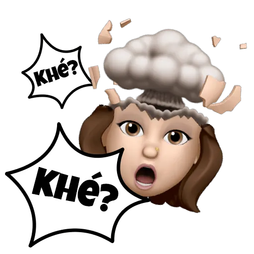Memojis M Frases