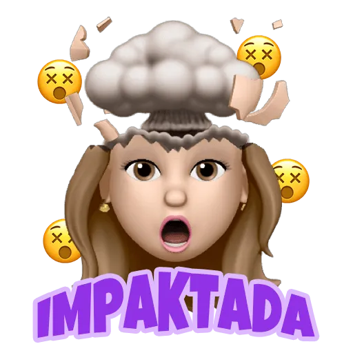 Memojis M Frases