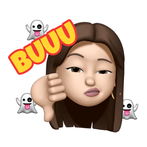 Memojis M Frases preview