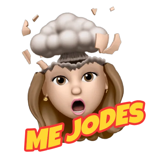 Memojis M Frases preview