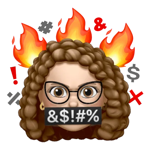 Memojis M Frases