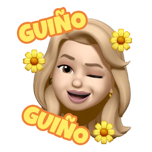 Memojis M Frases