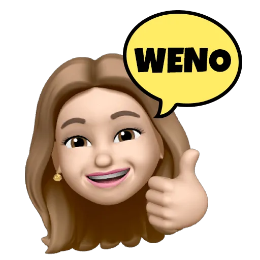 Memojis M Frases