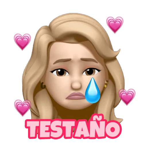 Memojis M Frases