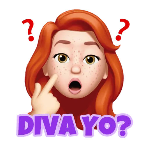 Memojis M Frases