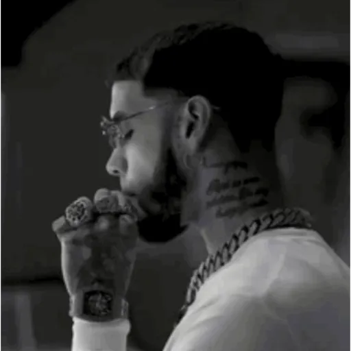 Anuel👹 emmanuel🖤