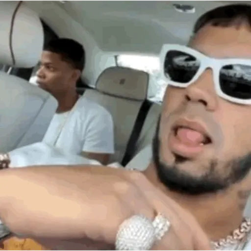 Anuel👹 emmanuel🖤