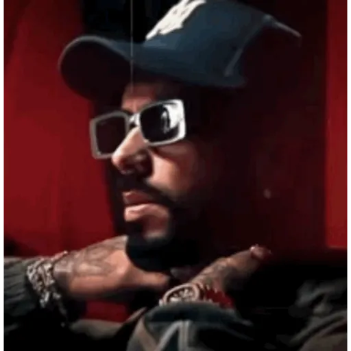 Anuel👹 emmanuel🖤