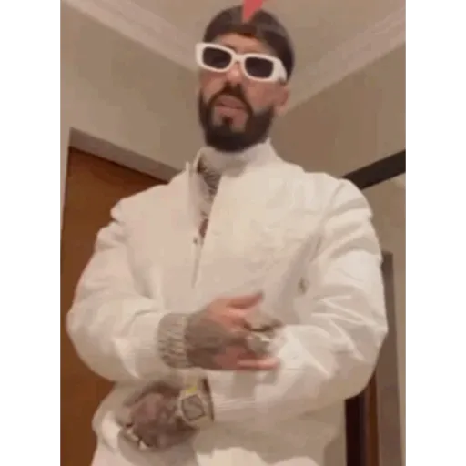 Anuel👹 emmanuel🖤