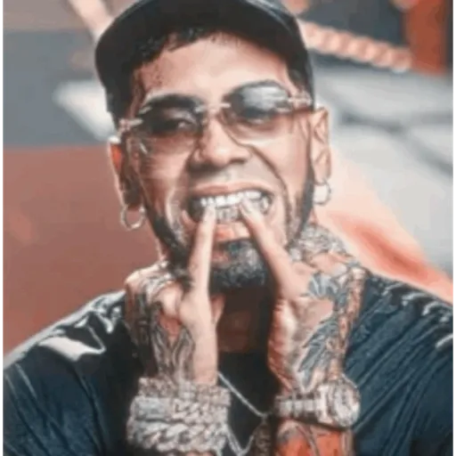 Anuel👹 emmanuel🖤