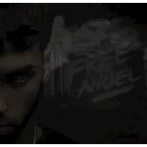 Anuel👹 emmanuel🖤