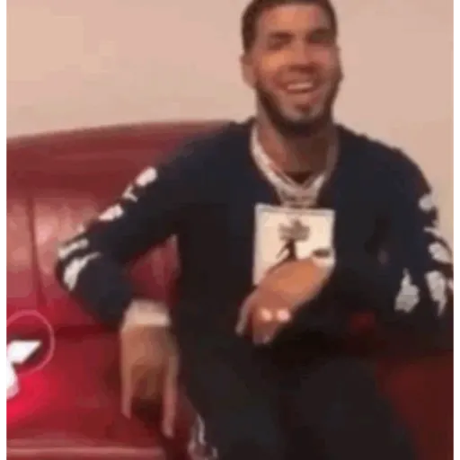 Anuel👹 emmanuel🖤
