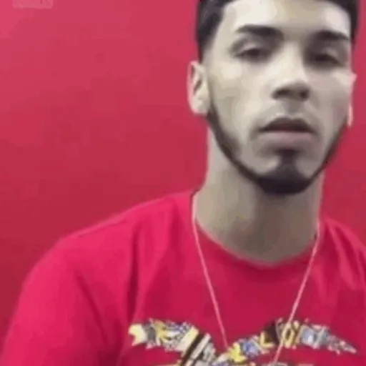 Anuel👹 emmanuel🖤