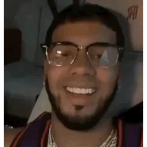 Anuel👹 emmanuel🖤