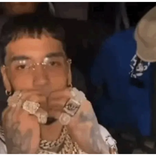 Anuel👹 emmanuel🖤
