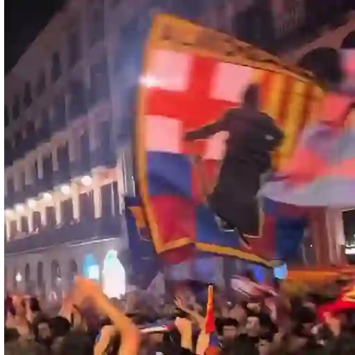 barcelona ⚽️