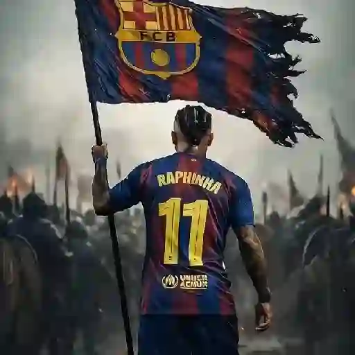 barcelona ⚽️