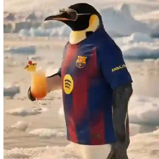 barcelona ⚽️