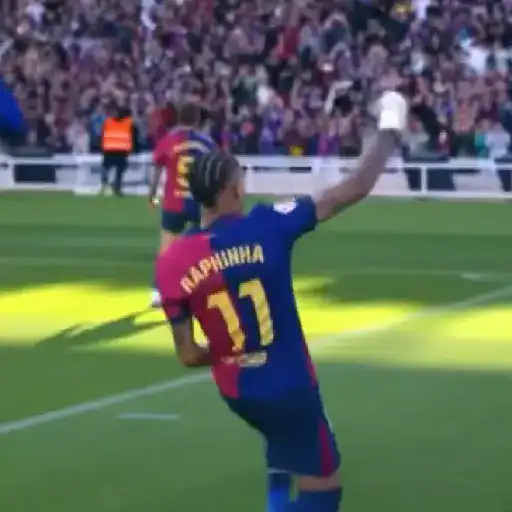 barcelona ⚽️