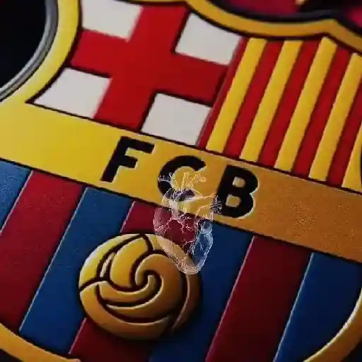 barcelona ⚽️
