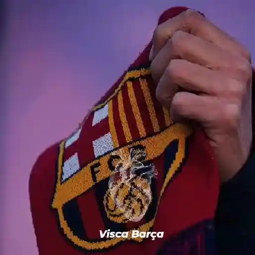 barcelona ⚽️