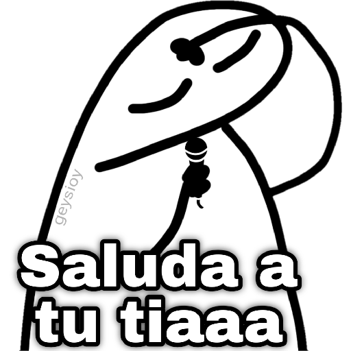 saludame a tu tía 🎤🎵 ahhhhh preview