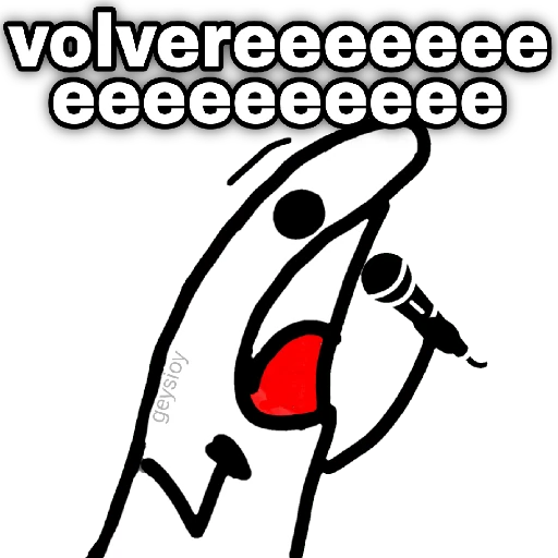 saludame a tu tía 🎤🎵 ahhhhh