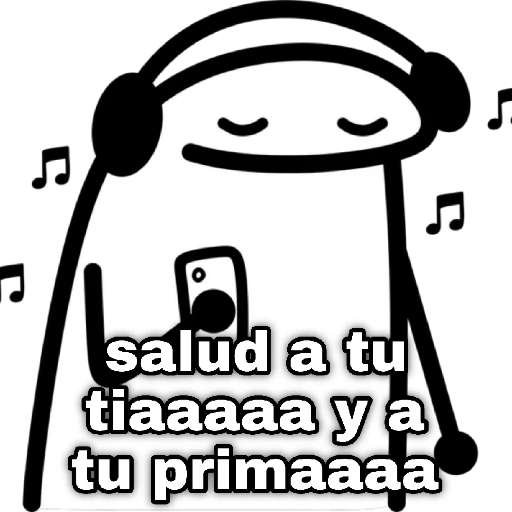 saludame a tu tía 🎤🎵 ahhhhh