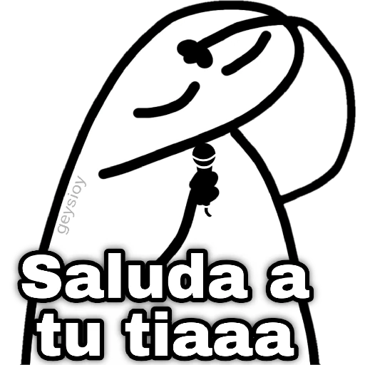 saludame a tu tía 🎤🎵 ahhhhh