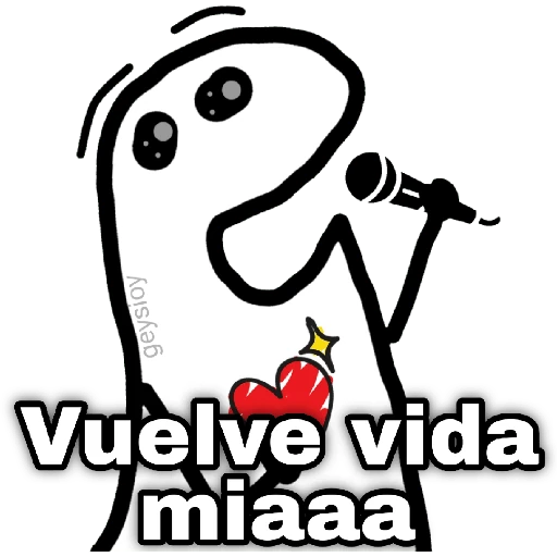 saludame a tu tía 🎤🎵 ahhhhh
