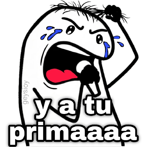 saludame a tu tía 🎤🎵 ahhhhh