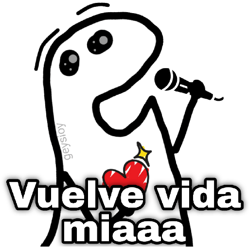 saludame a tu tía 🎤🎵 ahhhhh preview