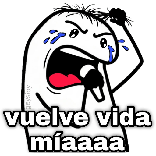 saludame a tu tía 🎤🎵 ahhhhh