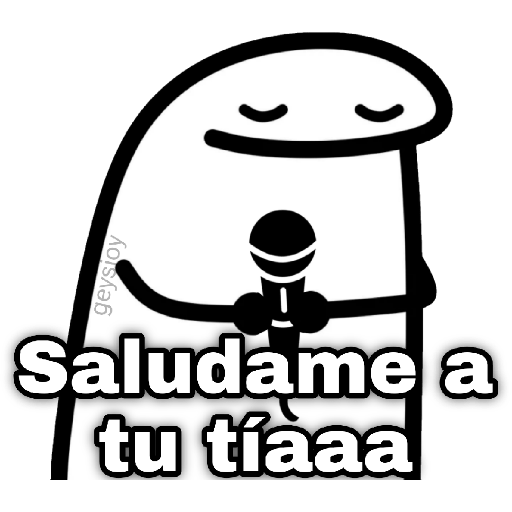 saludame a tu tía 🎤🎵 ahhhhh preview
