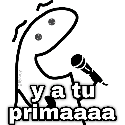 saludame a tu tía 🎤🎵 ahhhhh