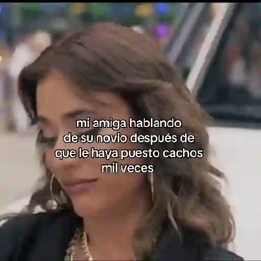 La reina del flow