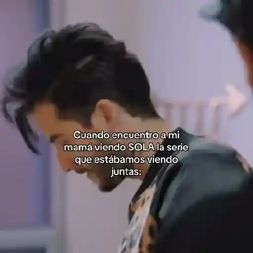 La reina del flow