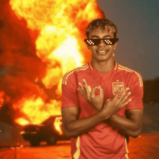 memes lamine yamal | barcelona preview