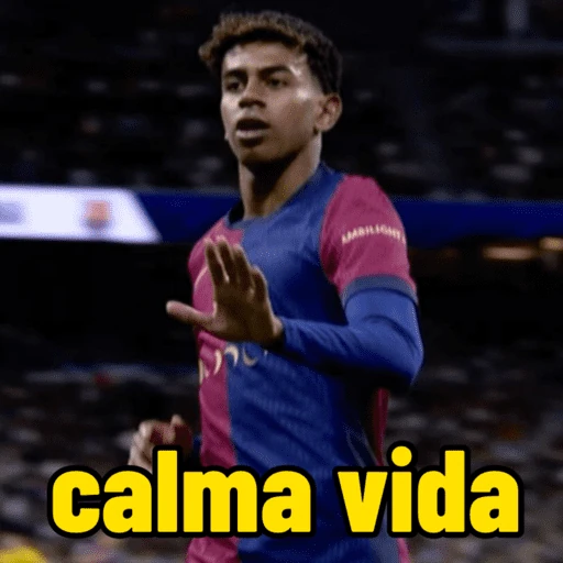 memes lamine yamal | barcelona