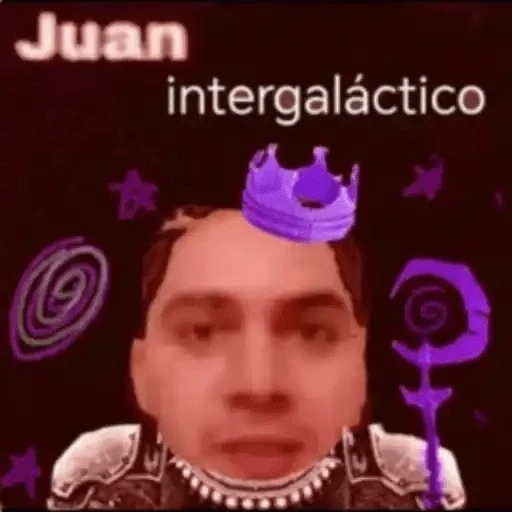 Juan De Dios Pantoja😈👹