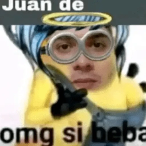 Juan De Dios Pantoja😈👹